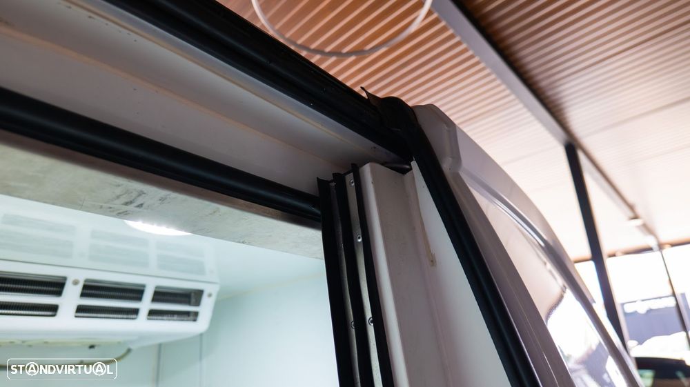 Peugeot Partner 1.6 BlueHDi L2 FRIO - 10