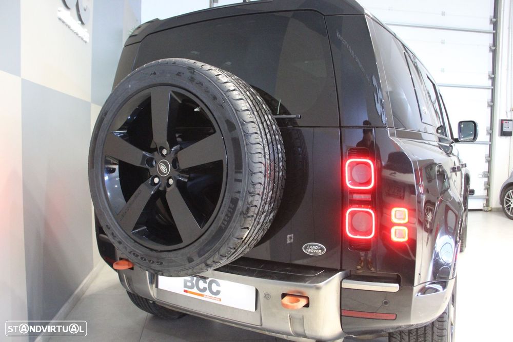 Land Rover Defender 3.0 I6 110 AWD X-Dynamic HSE - 6