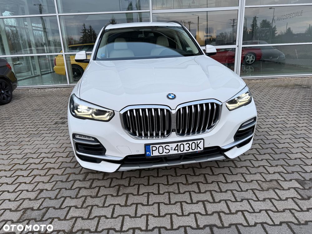 BMW X5 xDrive30d - 12