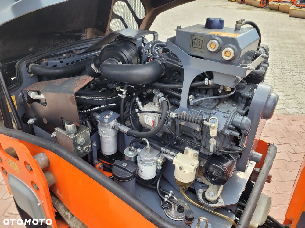 Hamm HD 10 VT - 13