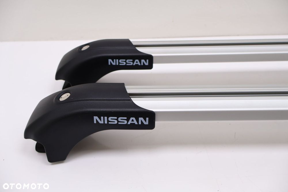 NISSAN QASHQAI BAGAŻNIK DACHOWY KE732-JD010 - 4