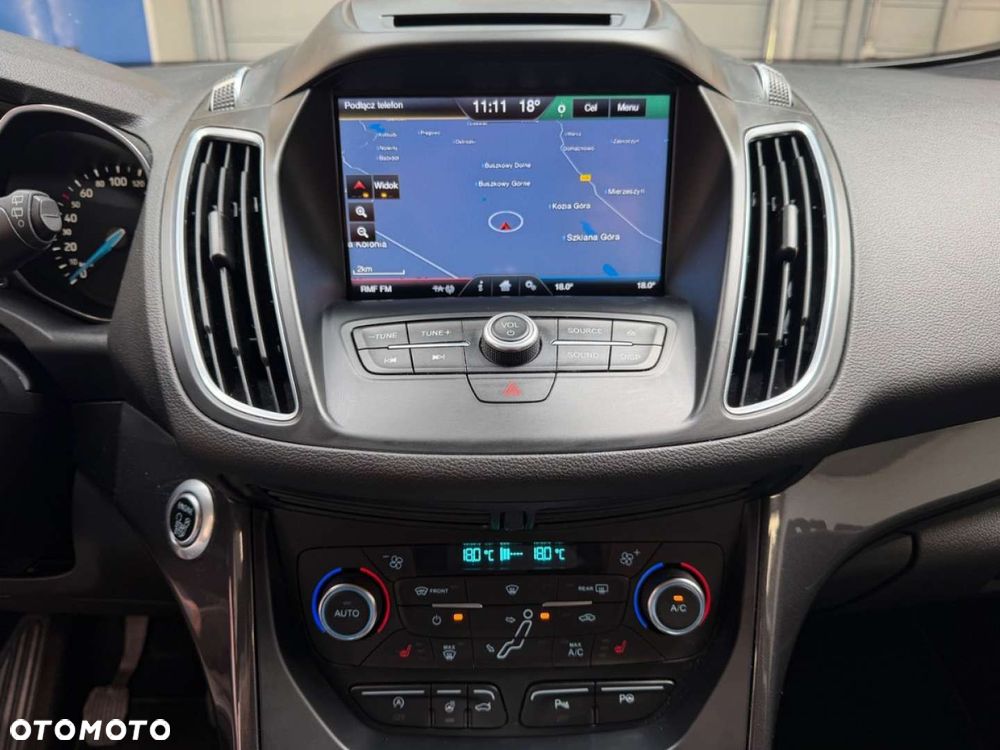 Ford C-MAX - 29