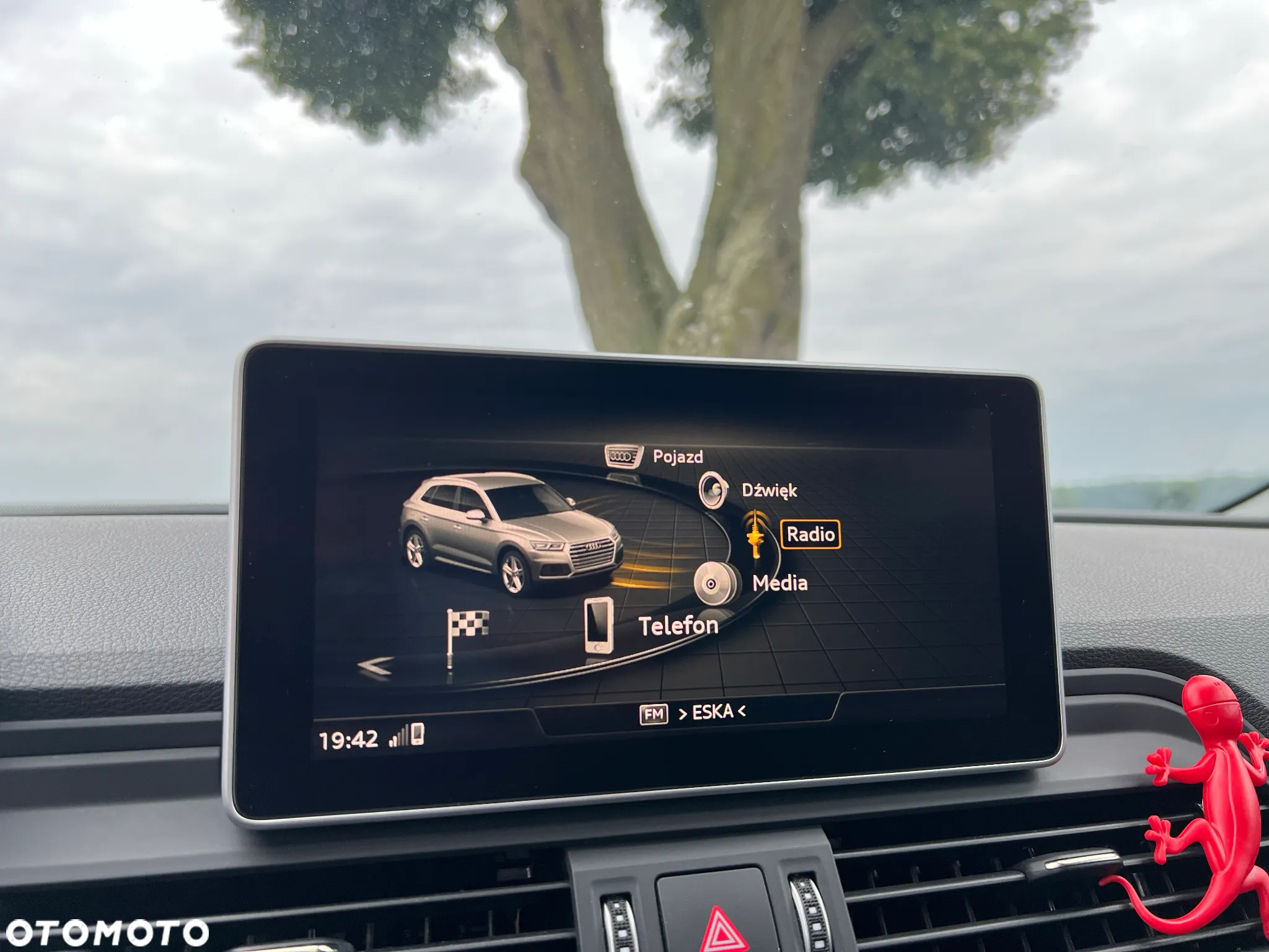 Audi Q5 2.0 TDI Quattro S tronic - 26