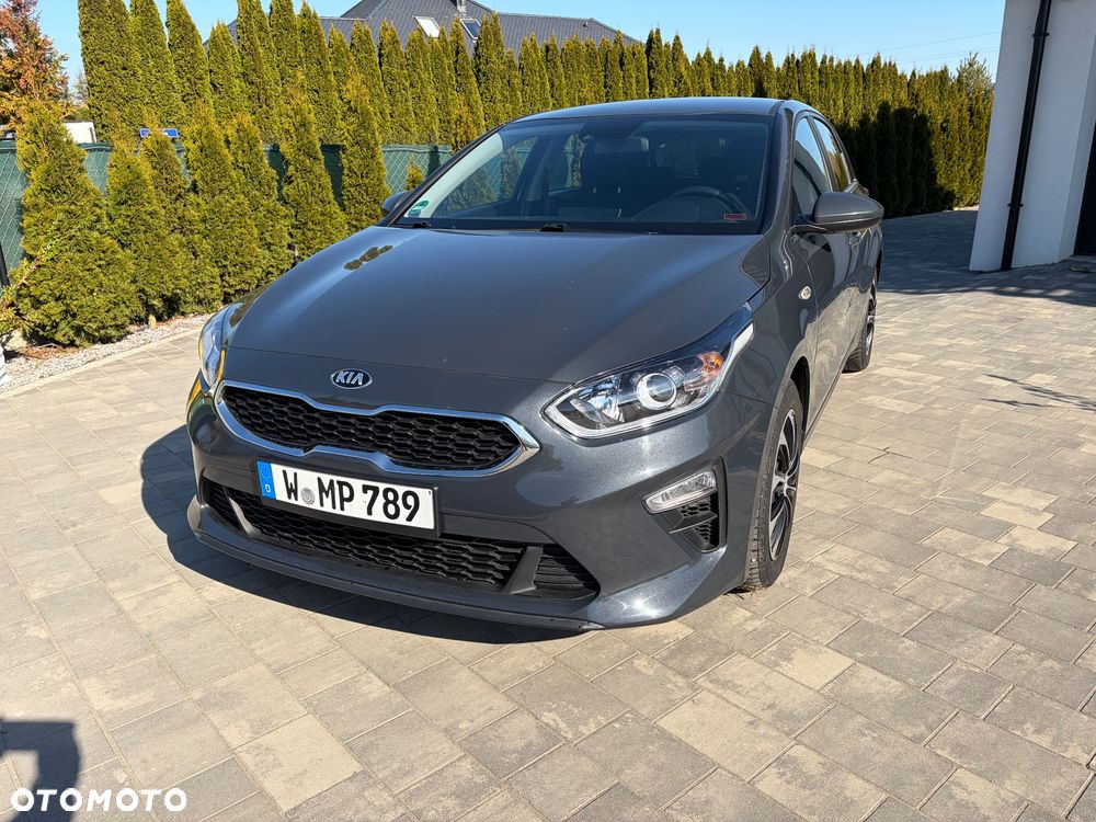Kia Ceed ver-1-0-t--gdi-opf-attract - 11