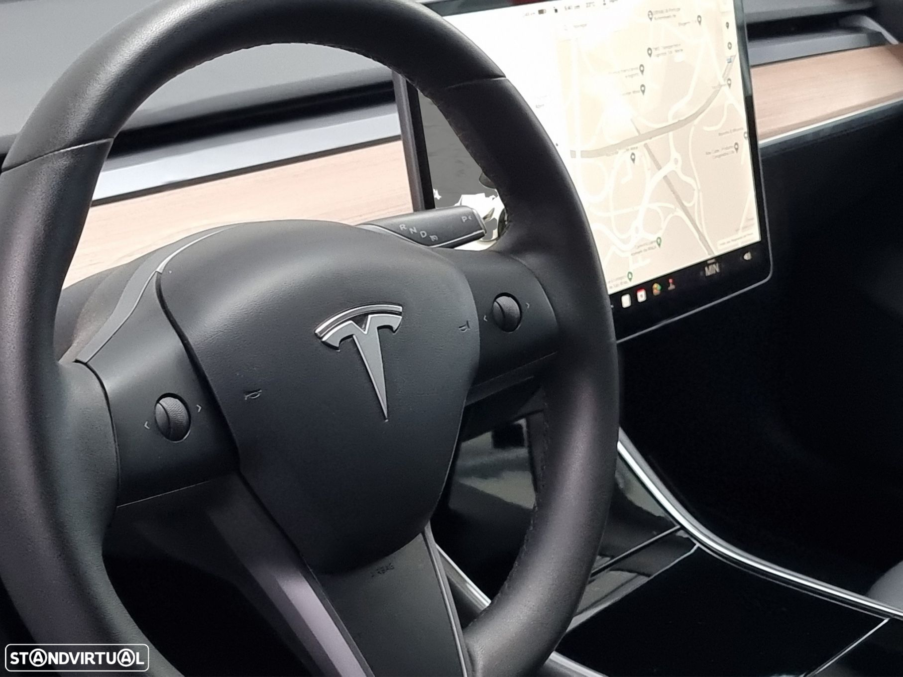 Tesla Model 3 - 6