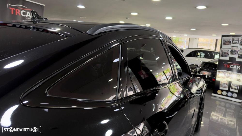 Audi e-tron Sportback S quattro - 19