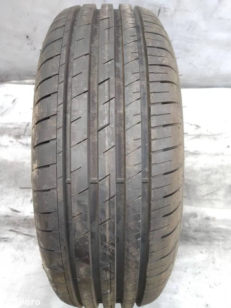 Fulda EcoControl HP2 205/60 R16 92H 2021 - 1