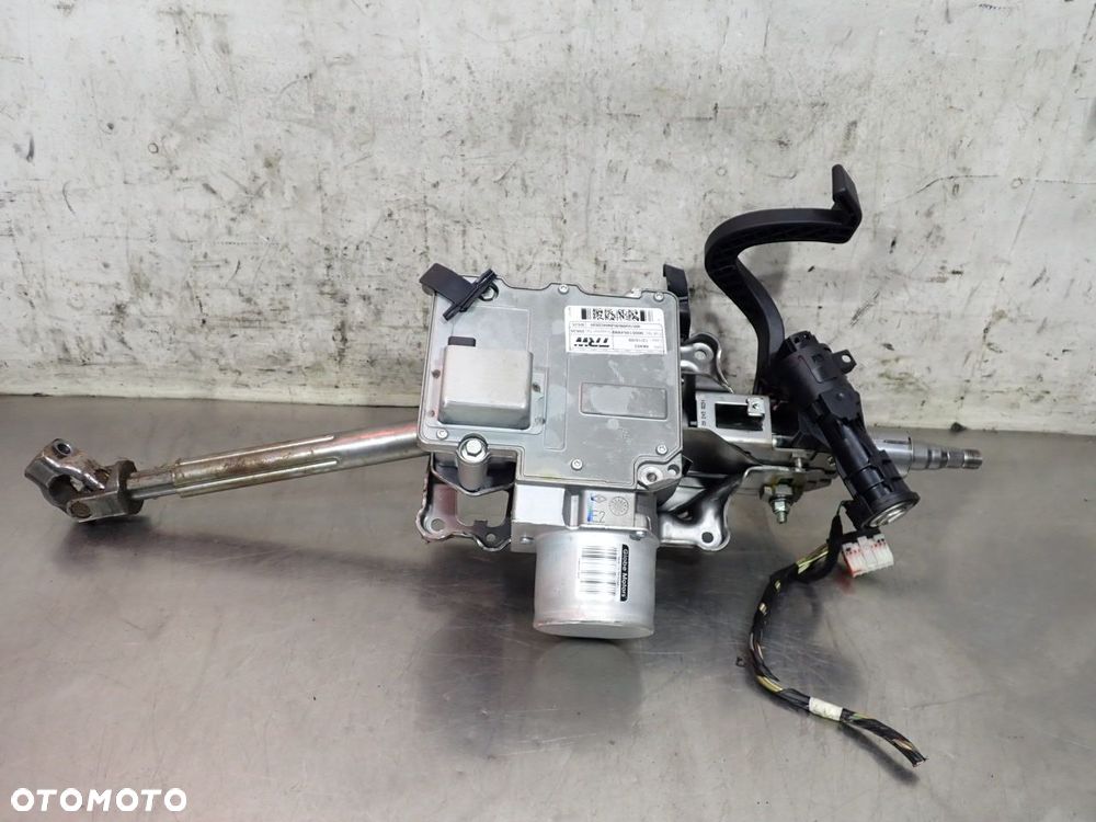 KOLUMNA KIEROWNICZA ZE WSPOMAGANIEM FIAT BRAVO II - 1