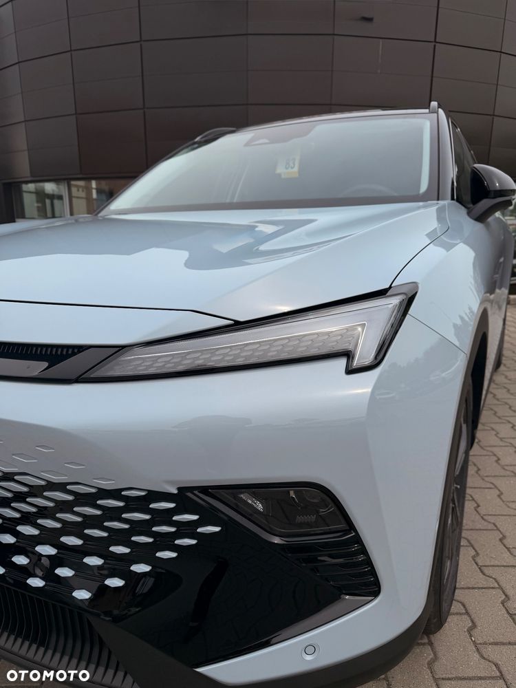 BAIC 5 Beijing 1.5T Luxury DCT - 3