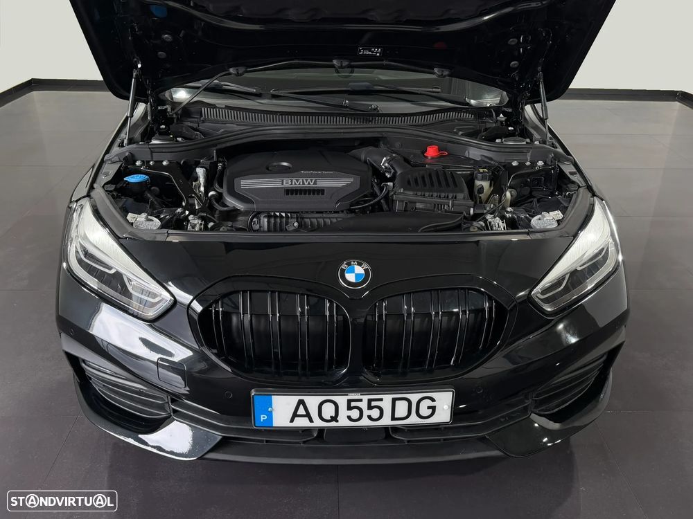 BMW 116 i Advantage - 49