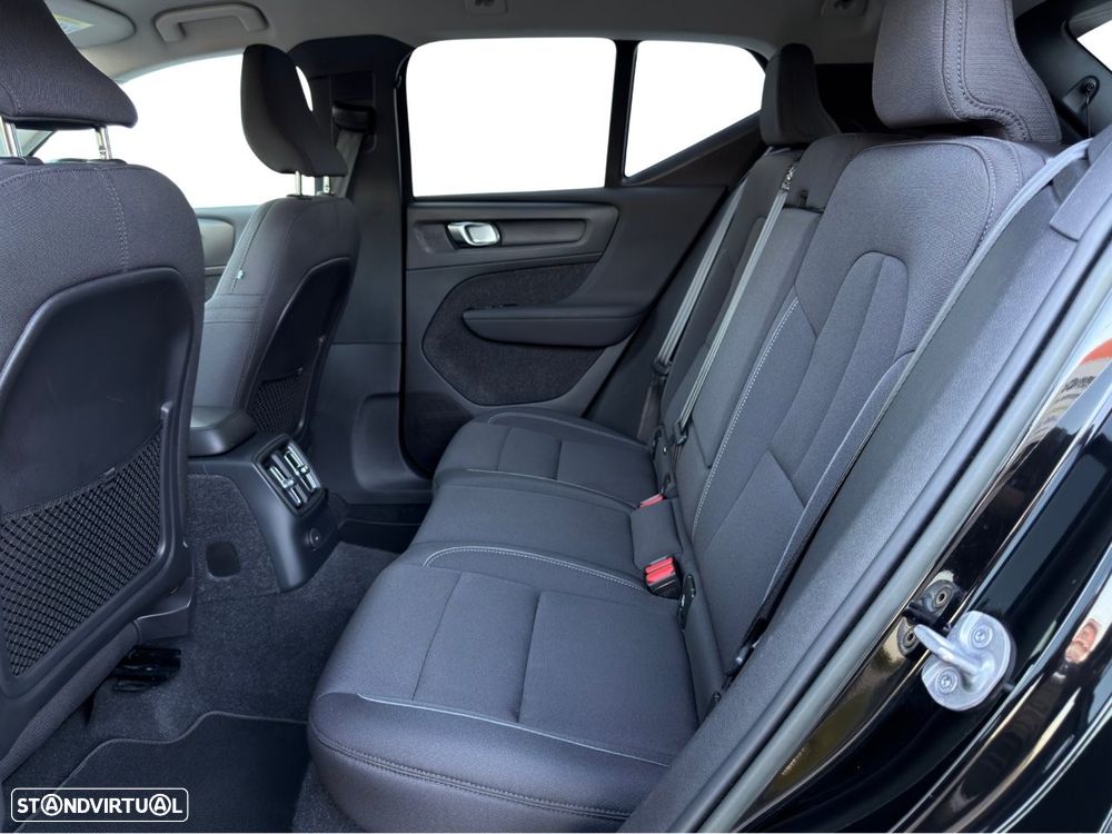 Volvo XC 40 1.5 T5 PHEV Inscription Expression - 5