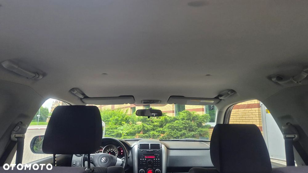 Suzuki Grand Vitara 1.6 Comfort EU5 - 18