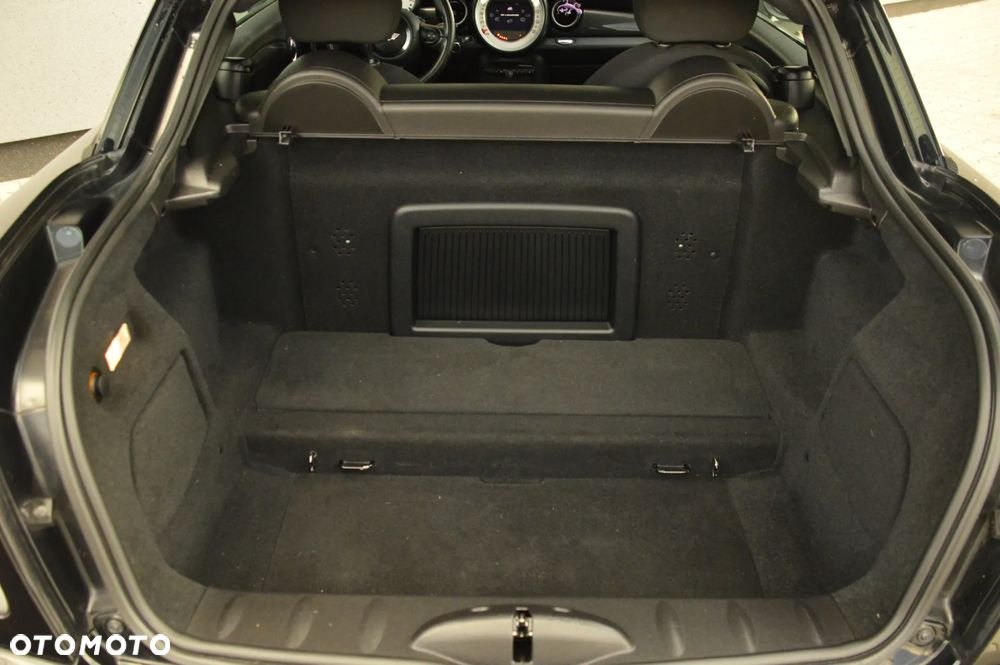 MINI Cooper S Goodwood - 23