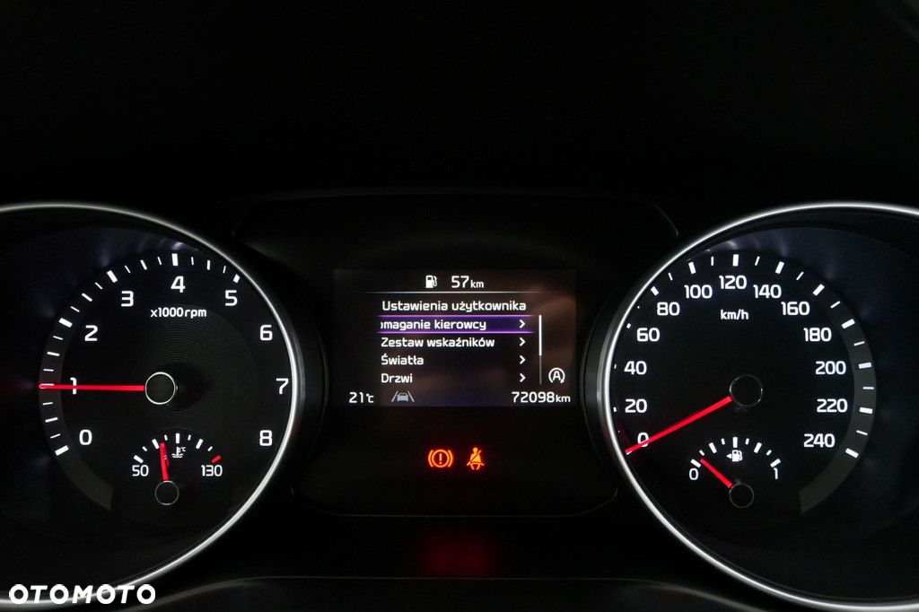 Kia Ceed 1.0 T-GDI M - 9