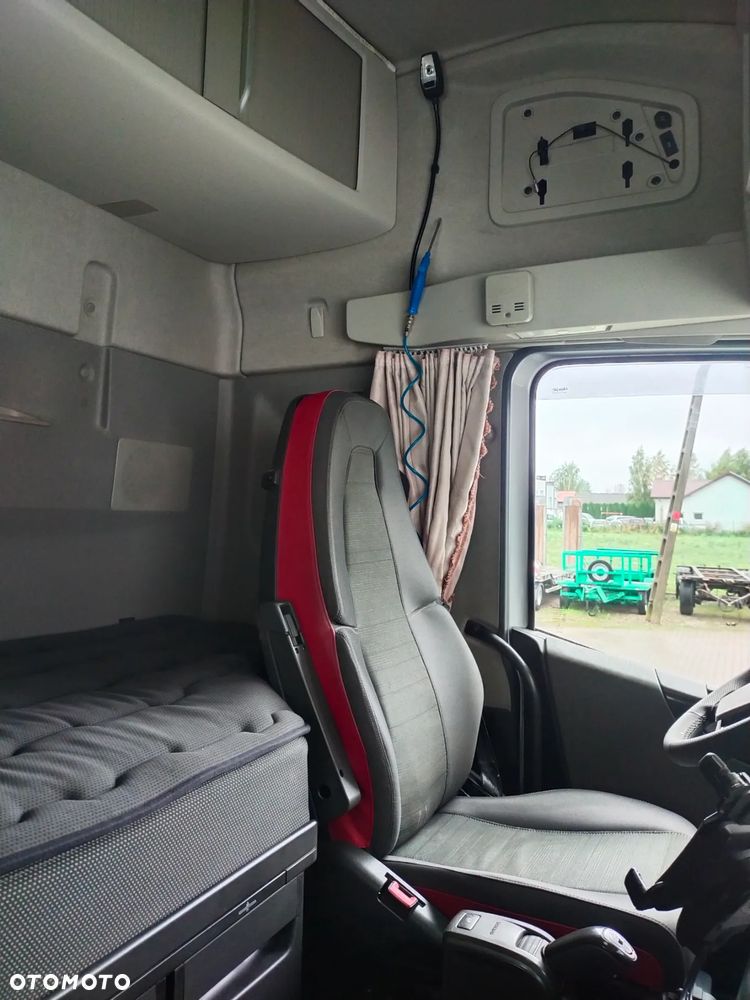 Volvo Volvo FH 460 Serwis ASO Sprowadzony - 4