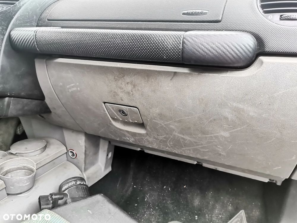 VW NEW BEETLE 2.0 B maska zderzak blotnik lampa drzwi klapa szyba lusterko chlodnica alternator rozrusznik - 8