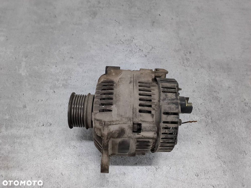 ALTERNATOR RENAULT MASTER ( 98-03 ) 2.5 D - 5