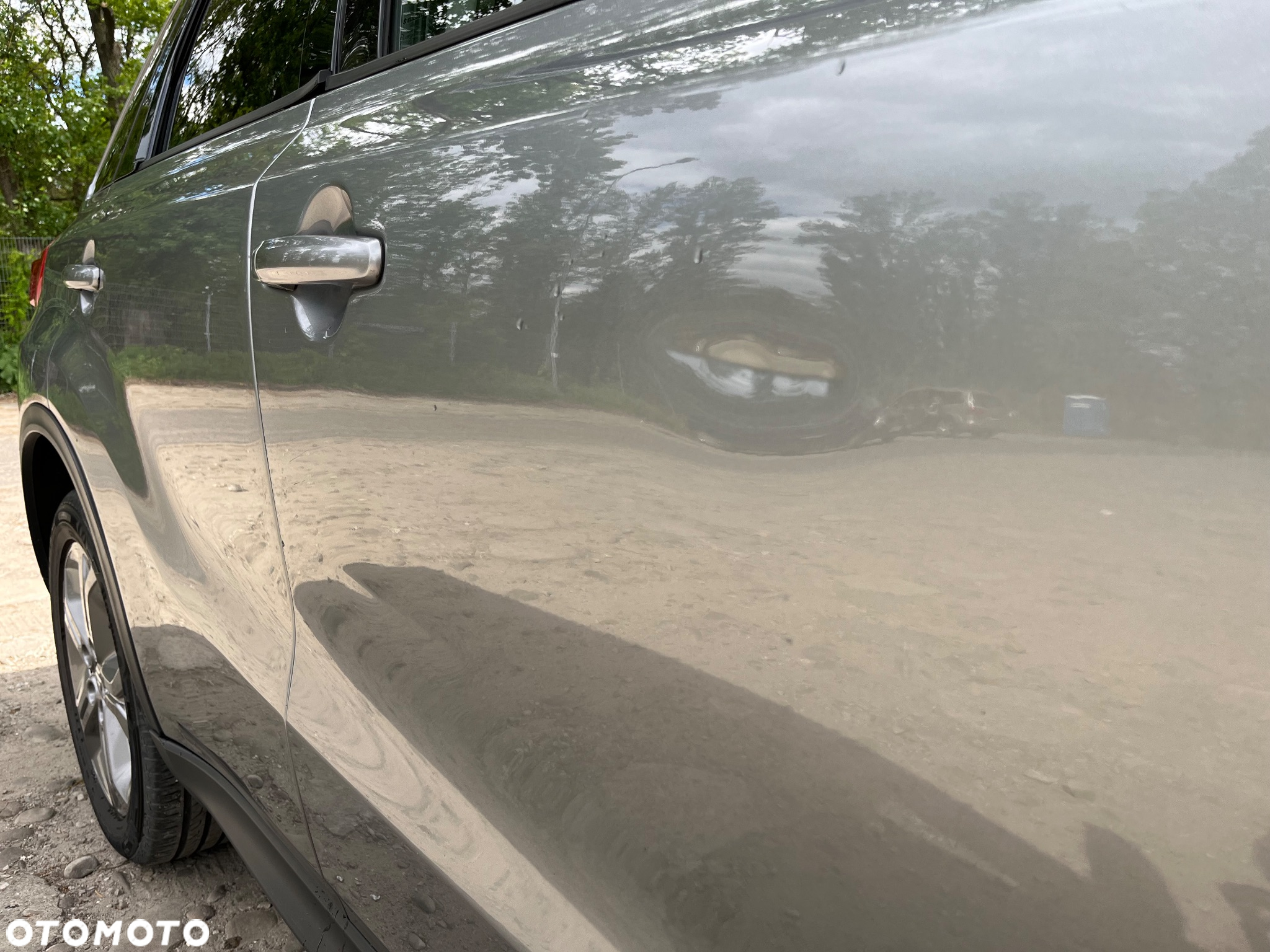 Suzuki Vitara 1.6 Premium 4WD - 10