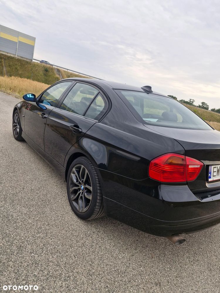 BMW Seria 3 - 3