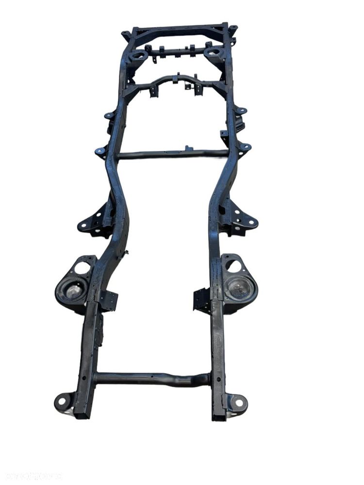 Rama long gu3 gu4 nissan patrol gr y61 3.0 2.8 - 1