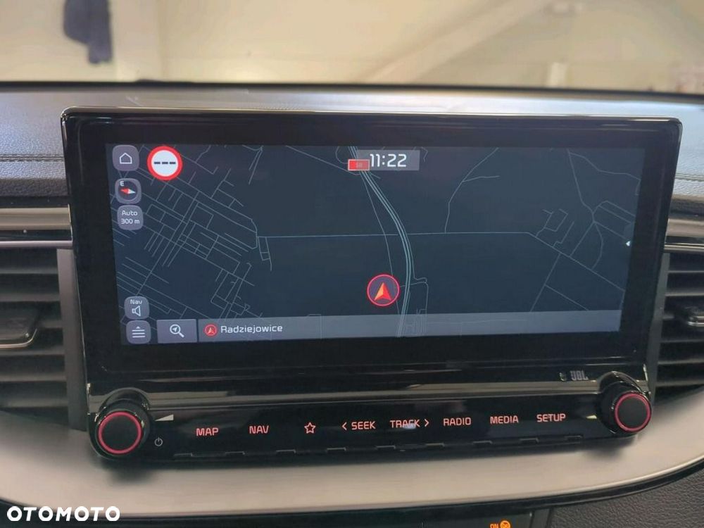 Kia ProCeed 1.5 T-GDI GT Line DCT - 12