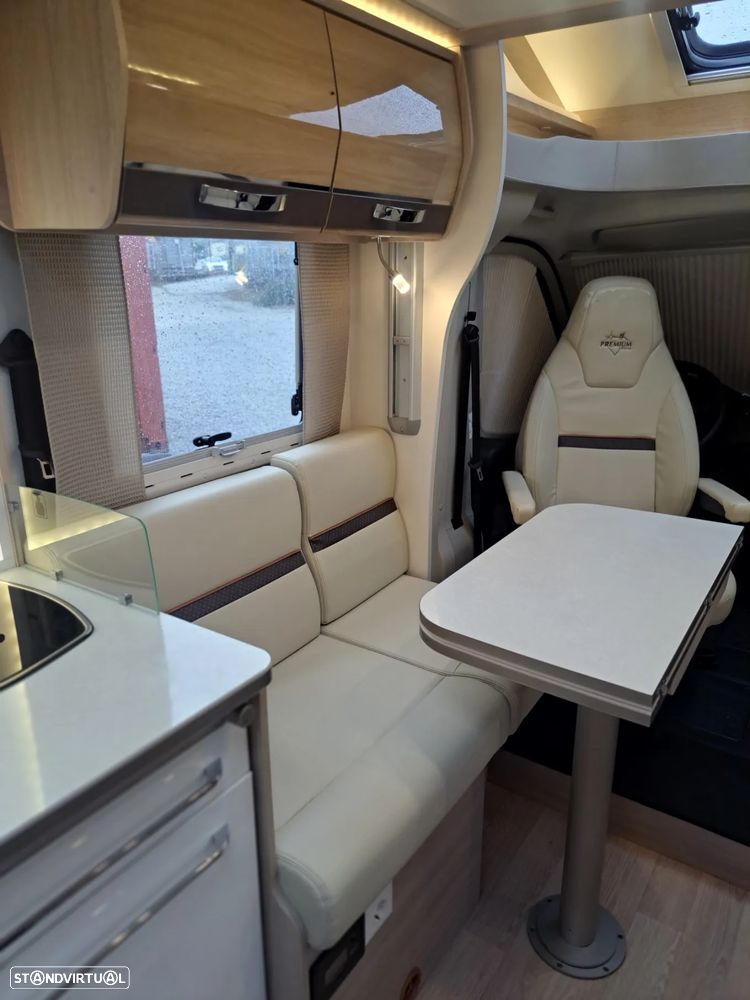 Rapido 696F Premium Edition - 37