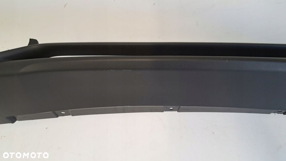 Spoiler dokładka przód MINI Cooper F60 Countryman JCW - 6