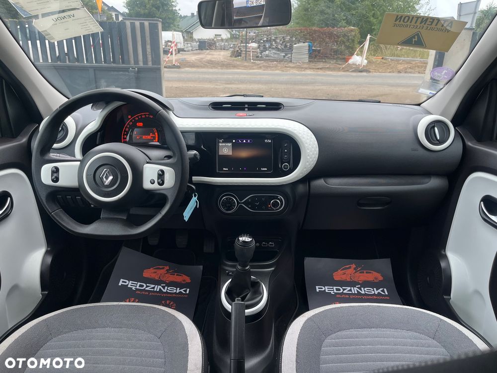 Renault Twingo - 8