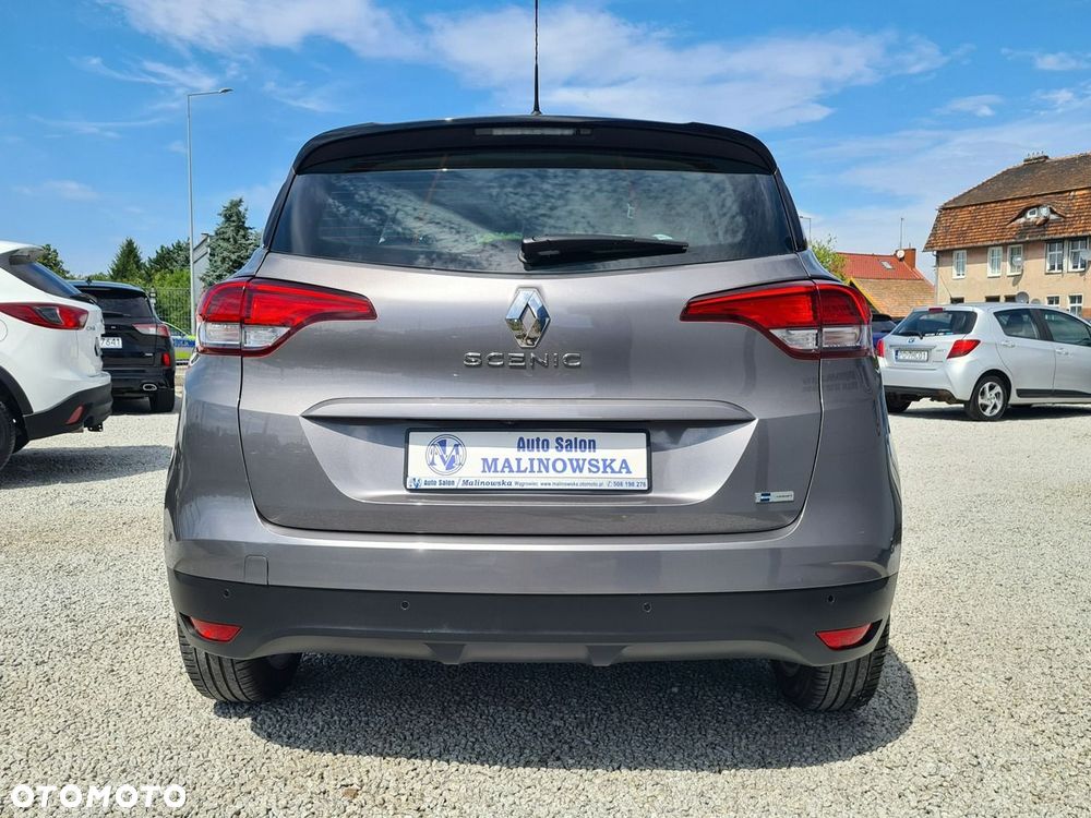 Renault Scenic 1.5 dCi Life - 7