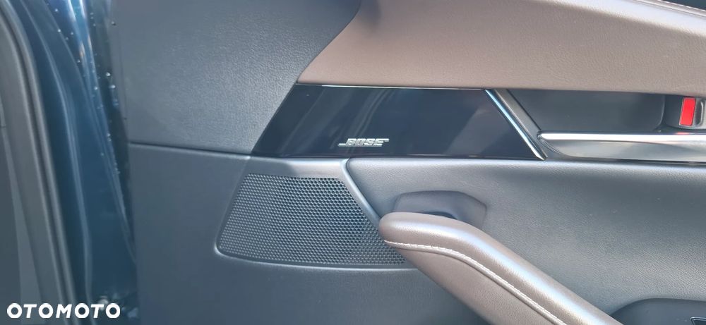 Mazda CX-30 SKYACTIV-X 2.0 M-Hybrid SELECTION - 13