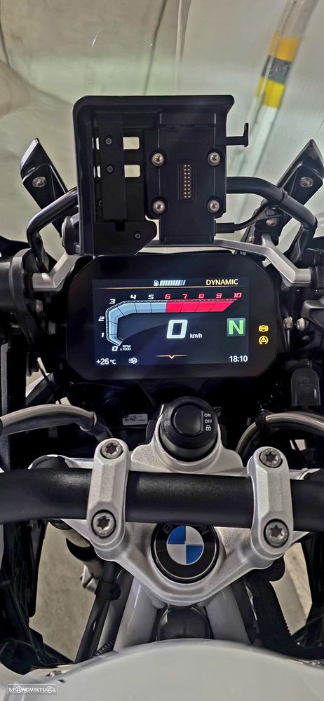 BMW R 1250 GS Rallye - 15