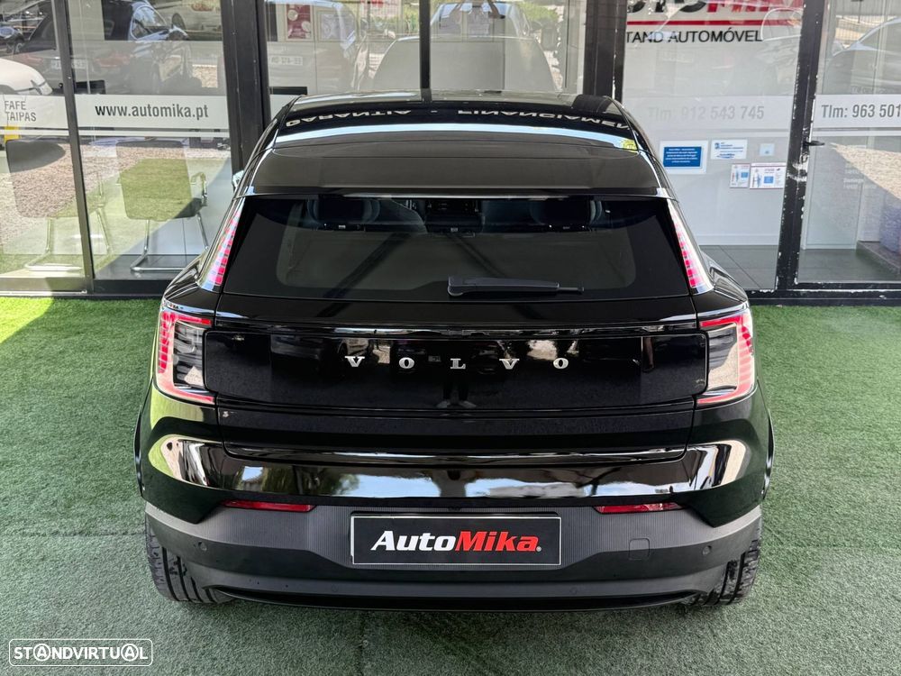 Volvo EX30 69 kWh Twin Motor Black Edition - 17
