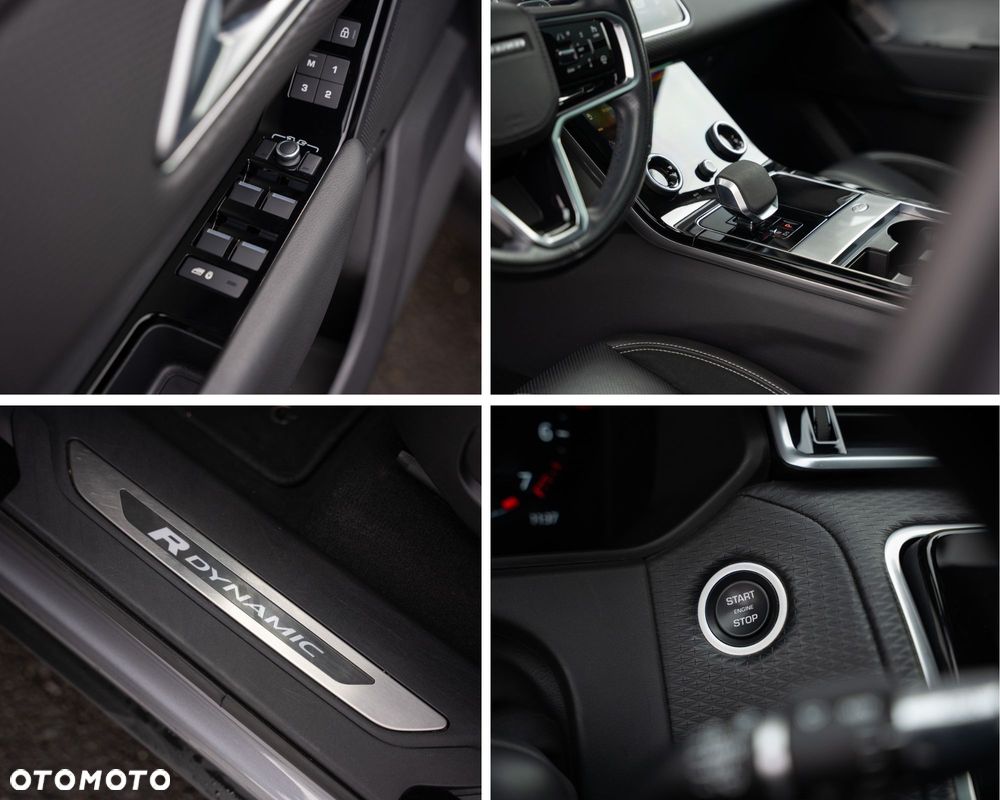 Land Rover Range Rover Velar D200 S - 32