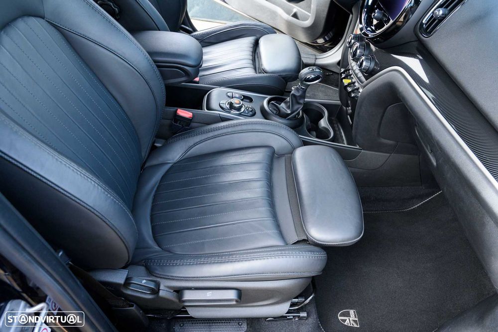 MINI Countryman - 15