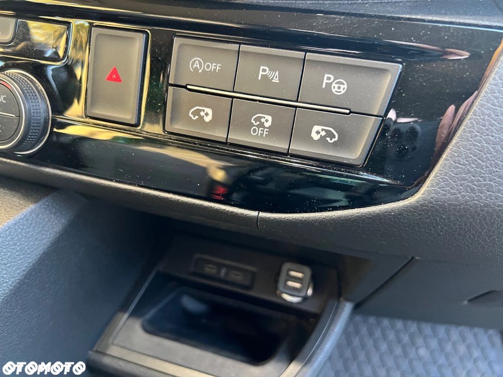 Volkswagen Multivan 2.0 TDI L1 Highline 4Motion DSG - 16