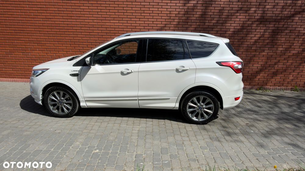 Ford Kuga - 35