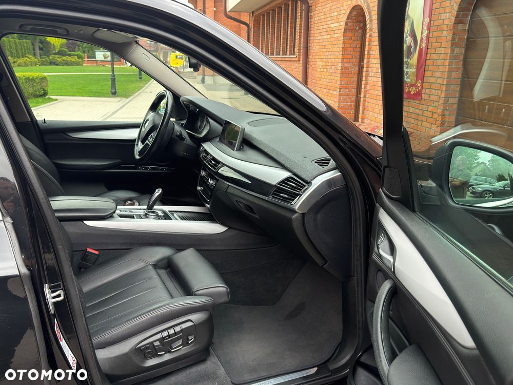 BMW X5 sDrive25d - 18