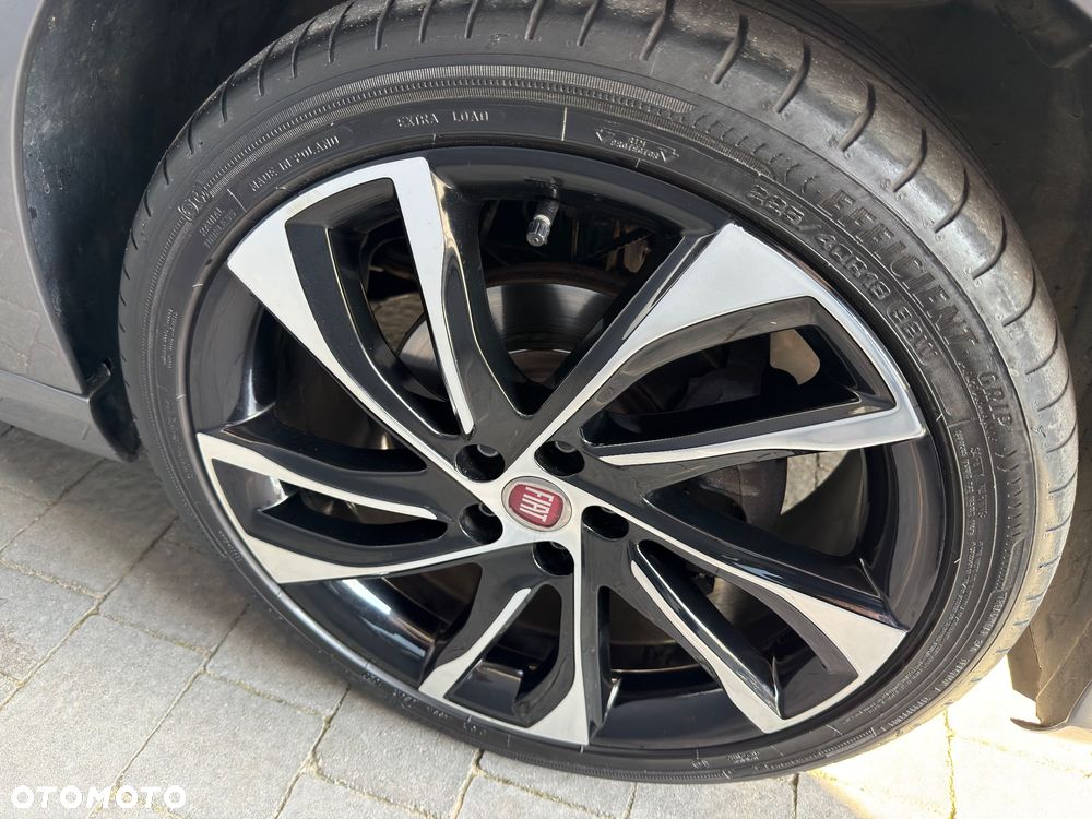 Fiat Tipo 1.4 T-Jet 16v S-Design EU6d - 34