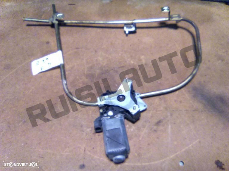 Elevador Completo Frente Direito Elétrico Simples  Renault 19 I - 1