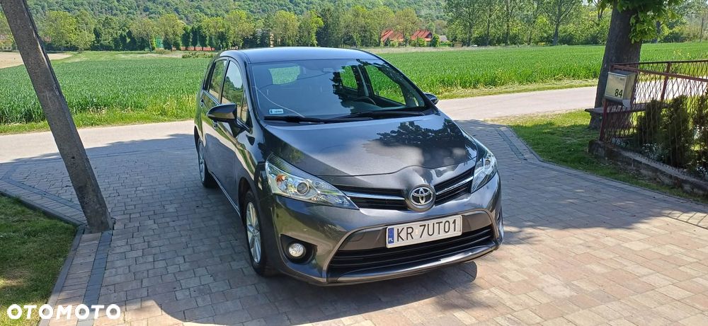 Toyota Verso 1.6 Active - 1