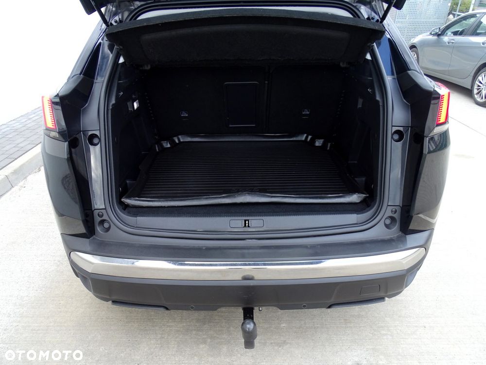 Peugeot 3008 1.6 BlueHDi Active S&S - 13