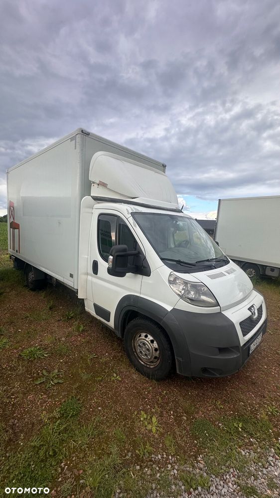 Peugeot Boxer - 3
