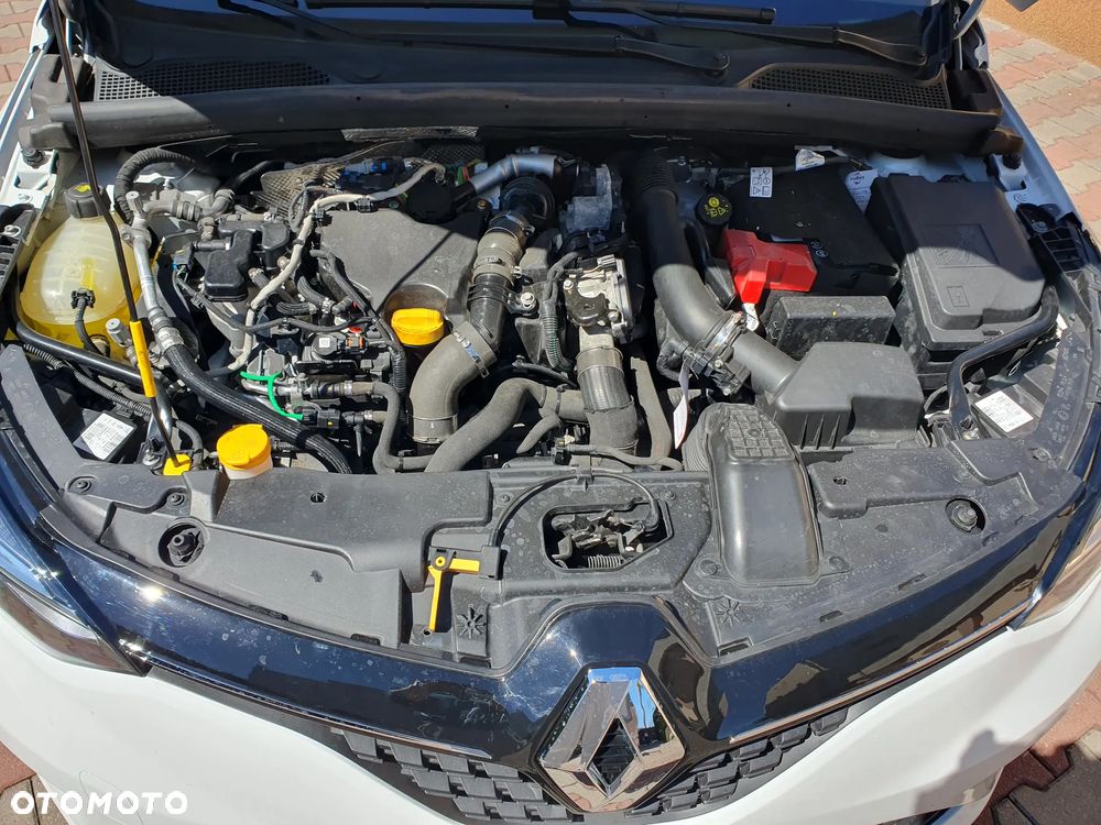 Renault Clio BLUE dCi 85 BUSINESS EDITION - 19