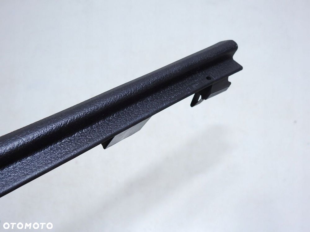 OSŁONA ZAŚLEPKA KONSOLI AUDI A4 B6 8E0868203 - 8