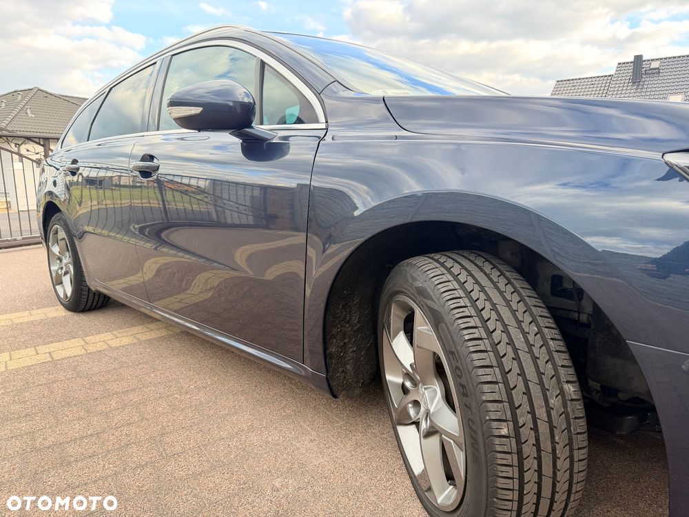 Peugeot 508 BlueHDi 120 Stop&Start Business-Line - 18