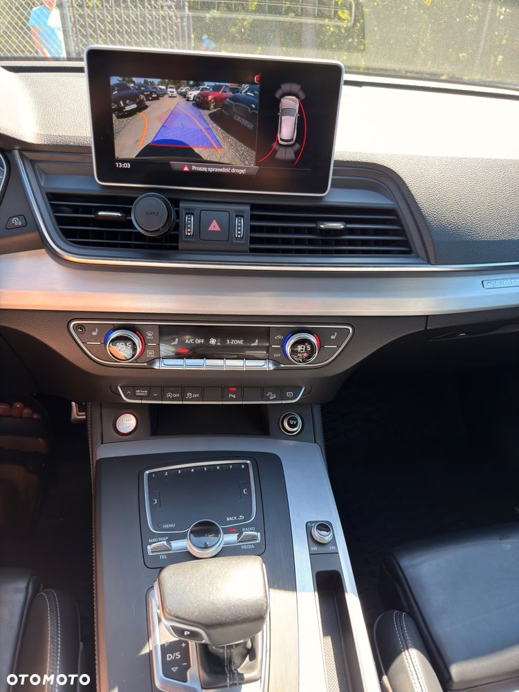 Audi SQ5 - 14