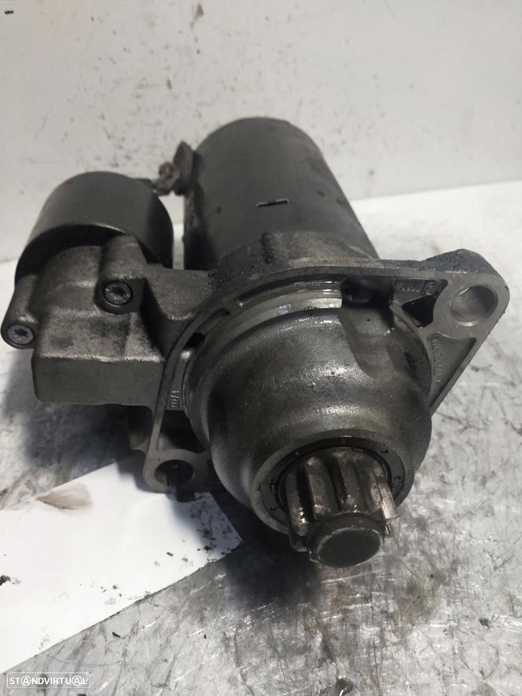 MOTOR ARRANQUE SEAT IBIZA III 2002 -0001125042 - 2