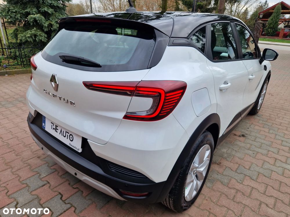 Renault Captur 1.0 TCe Zen - 37