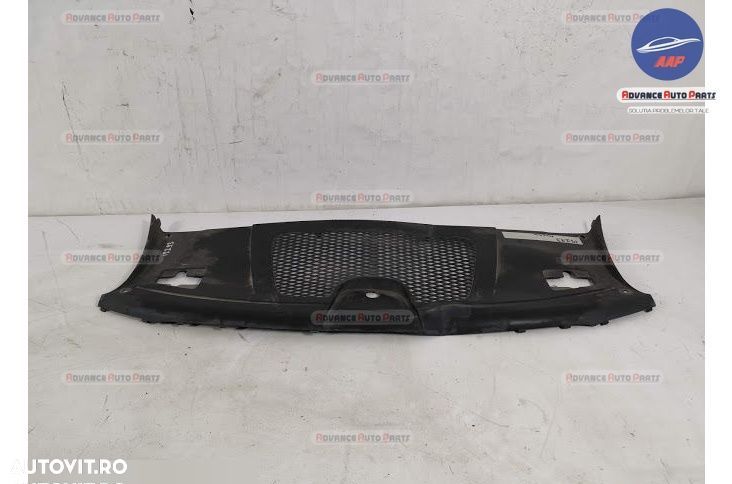 Acoperire Trager original Porsche  Macan  1 [2014 - 2018] - 1