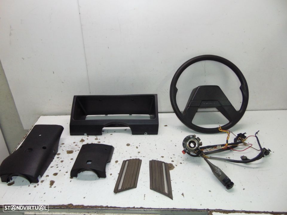 Opel rekord vários - 1